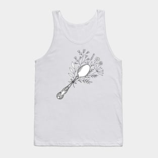 Spoonie Tank Top